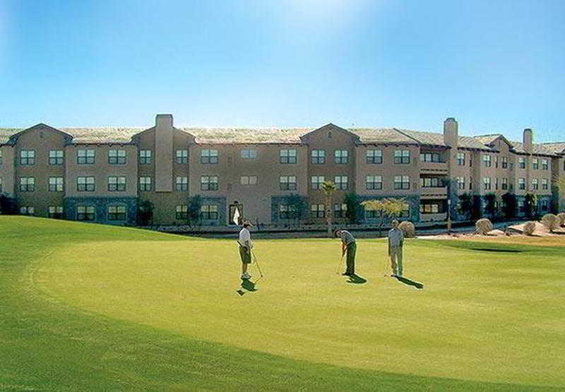 Sonesta Es Suites Phoenix Ґудьєр Екстер'єр фото