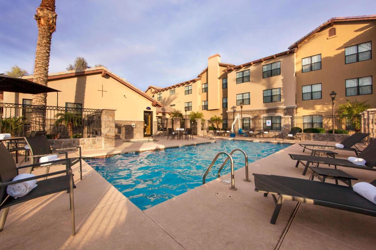 Sonesta Es Suites Phoenix Ґудьєр Екстер'єр фото