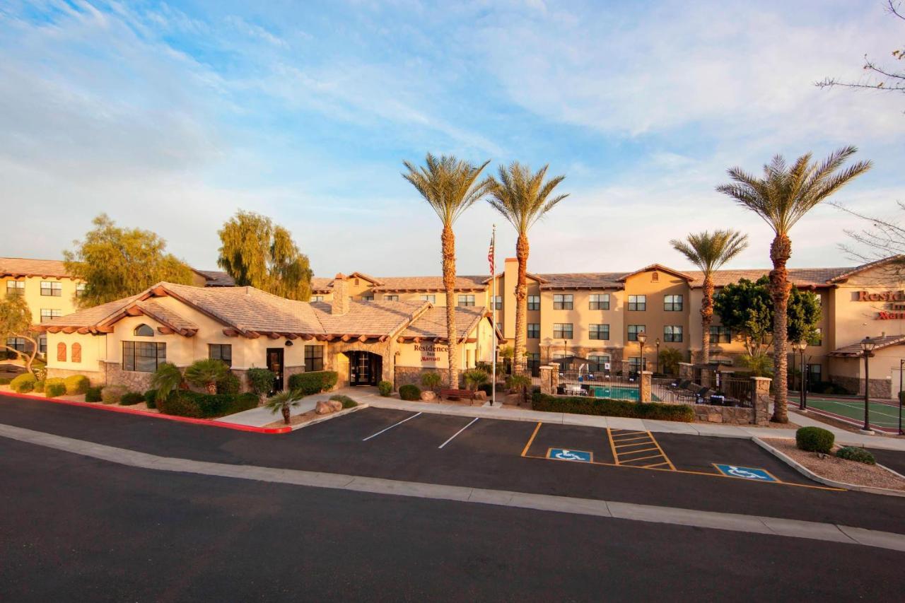 Sonesta Es Suites Phoenix Ґудьєр Екстер'єр фото