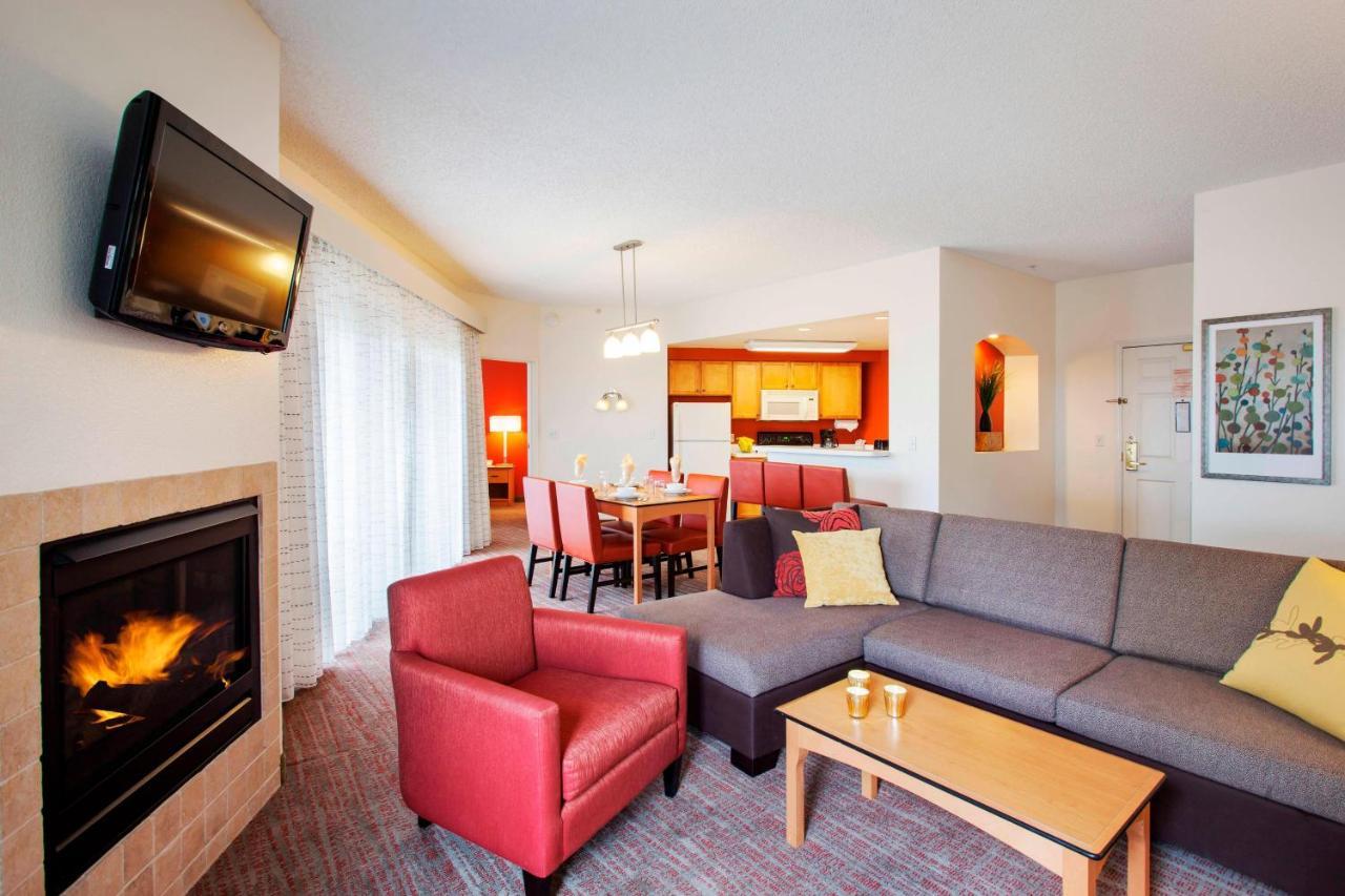 Sonesta Es Suites Phoenix Ґудьєр Екстер'єр фото