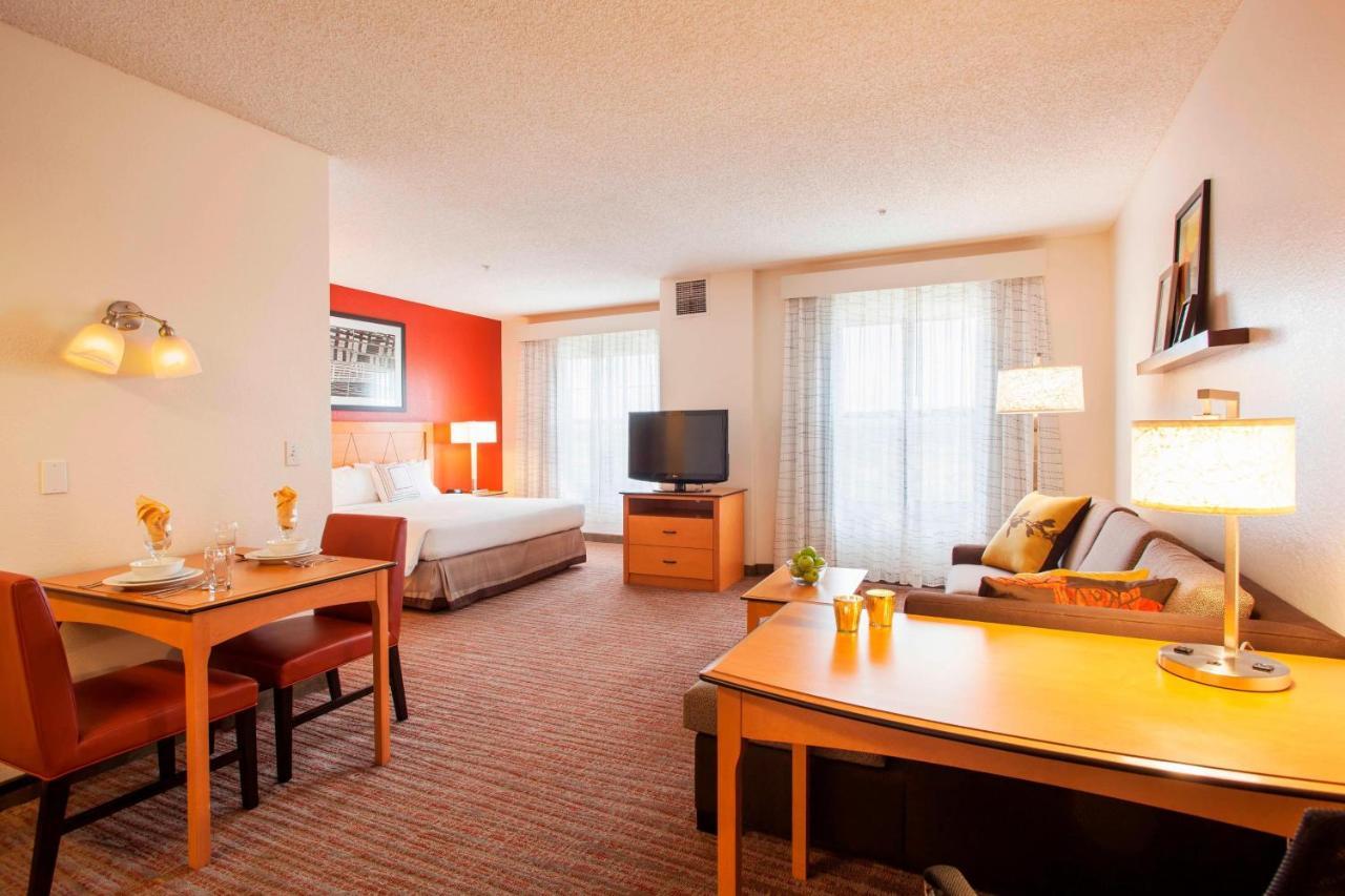Sonesta Es Suites Phoenix Ґудьєр Екстер'єр фото