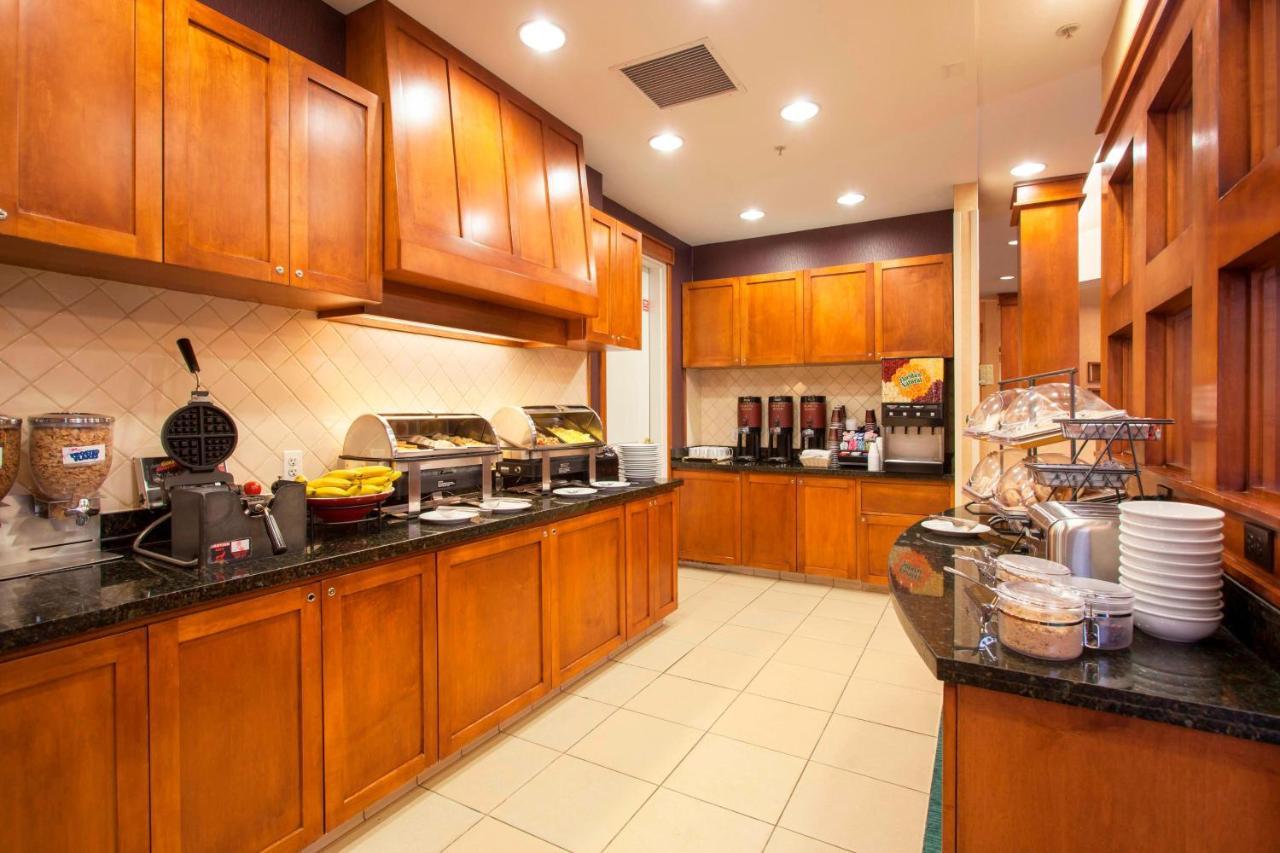 Sonesta Es Suites Phoenix Ґудьєр Екстер'єр фото