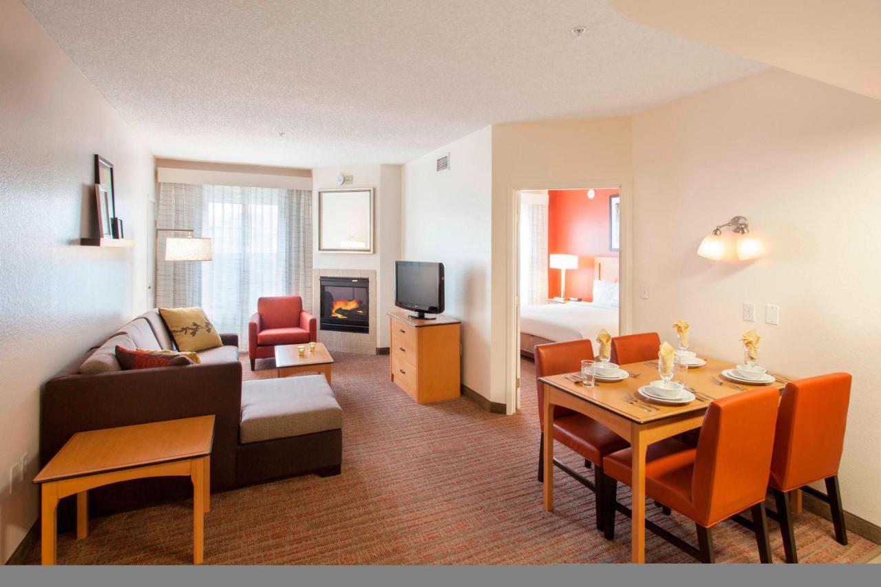 Sonesta Es Suites Phoenix Ґудьєр Екстер'єр фото