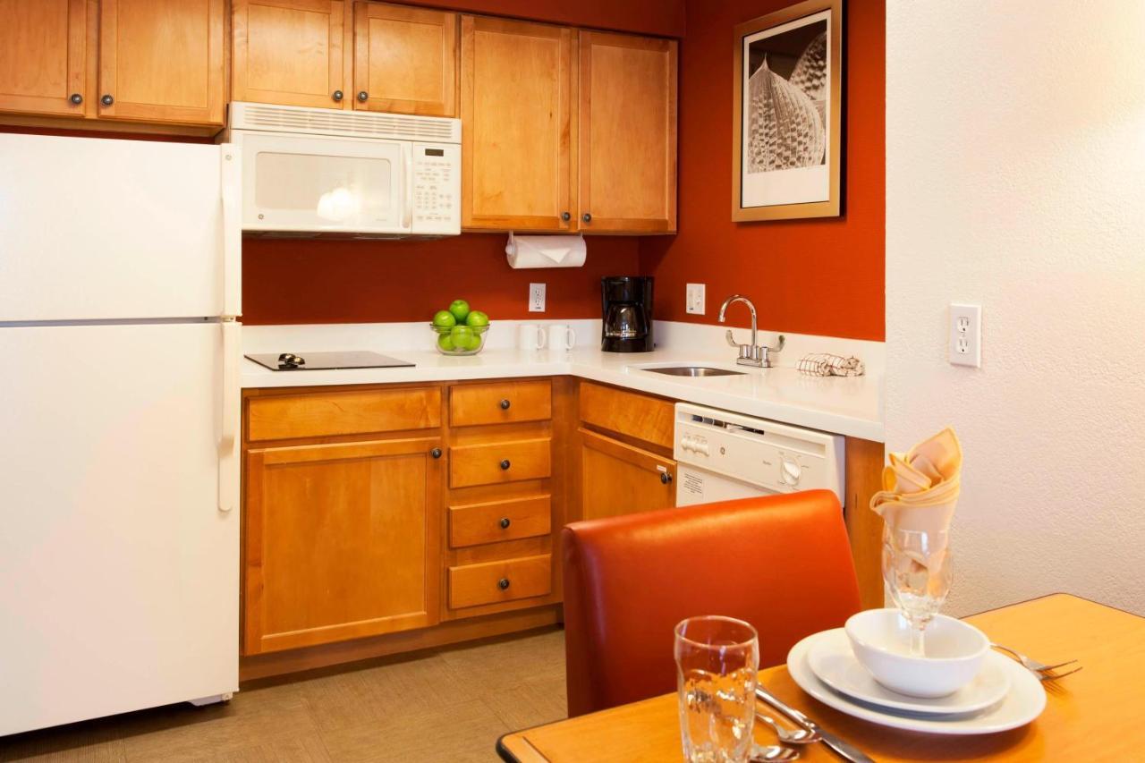 Sonesta Es Suites Phoenix Ґудьєр Екстер'єр фото