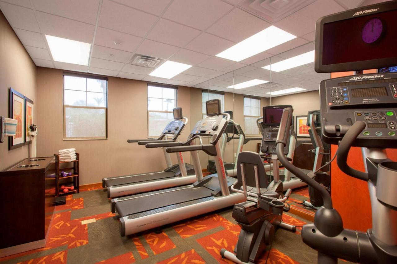 Sonesta Es Suites Phoenix Ґудьєр Екстер'єр фото