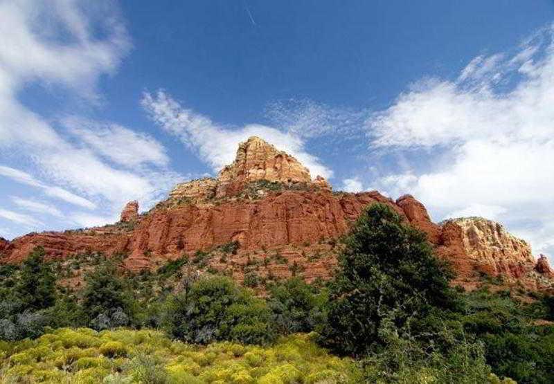 Sonesta Es Suites Phoenix Ґудьєр Екстер'єр фото
