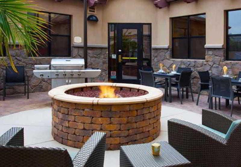 Sonesta Es Suites Phoenix Ґудьєр Екстер'єр фото