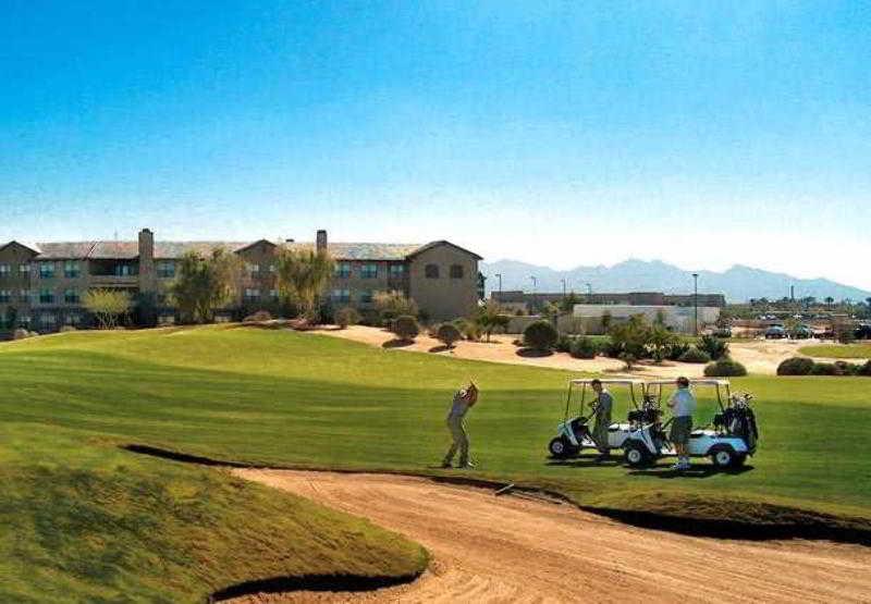 Sonesta Es Suites Phoenix Ґудьєр Екстер'єр фото