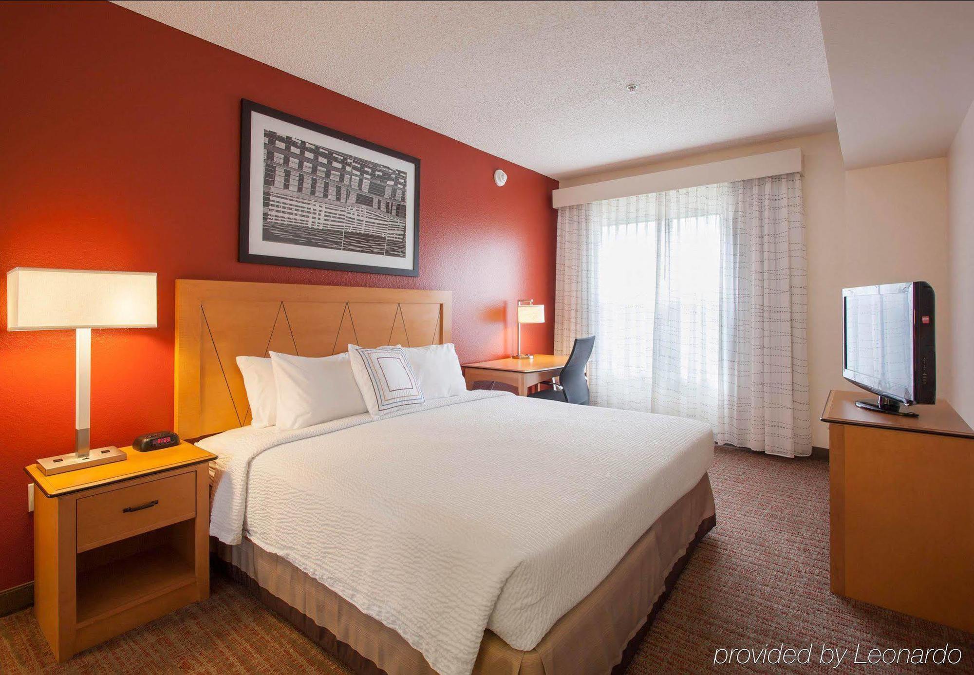 Sonesta Es Suites Phoenix Ґудьєр Екстер'єр фото
