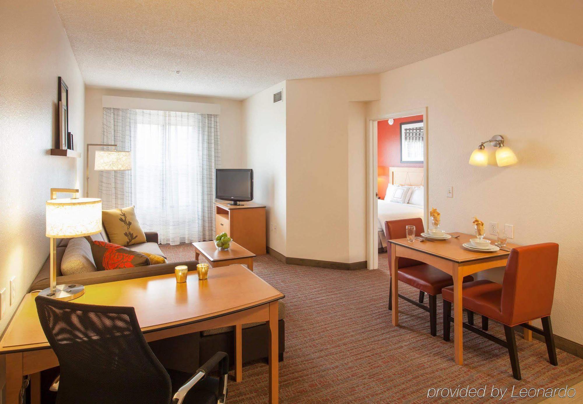 Sonesta Es Suites Phoenix Ґудьєр Екстер'єр фото
