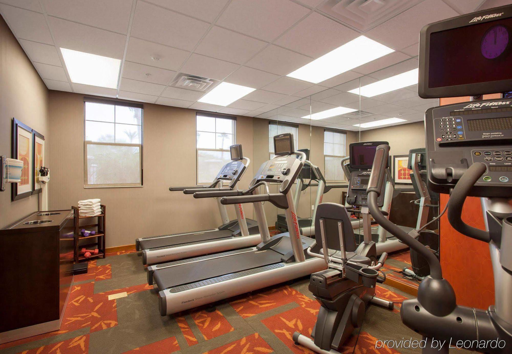 Sonesta Es Suites Phoenix Ґудьєр Екстер'єр фото