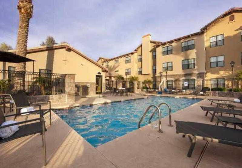 Sonesta Es Suites Phoenix Ґудьєр Екстер'єр фото