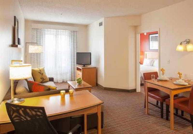 Sonesta Es Suites Phoenix Ґудьєр Екстер'єр фото